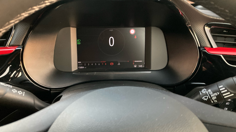 Vauxhall Corsa 1.2 GS Line 5dr Petrol Hatchback